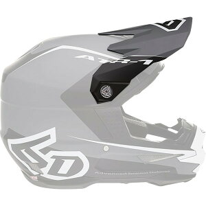 �yUSA�݌ɂ���z 6D HELMETS �o�C�U�[ ATR1 STEALTH WT 0132-1696 HD�X