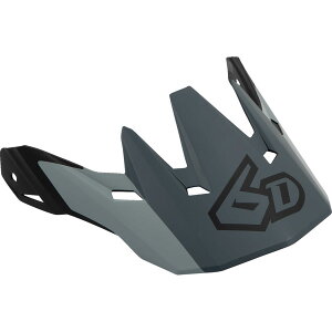 �yUSA�݌ɂ���z 6D HELMETS �o�C�U�[ ATR2 ���[�X FUSION �u���b�N 0132-1714 HD�X