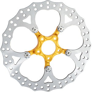 �yUSA�݌ɂ���z �A�����l�X Arlen Ness ���[�^�[ SPIDER 14 �S�[���h 1710-4711 HD�X