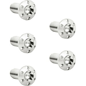 �yUSA�݌ɂ���z �A�����l�X Arlen Ness BOLT �L�b�g ���[�^�[ �t�����g HOLESHOT 5 PACK �n�u MOUNT POL 2401-1704 HD�X