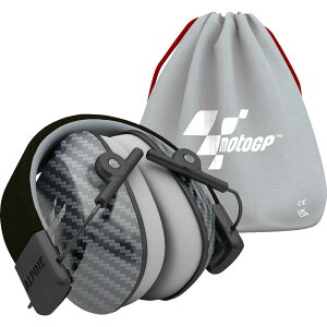 yUSA݌ɂz ALPINE HEARING veNV C[}t RACESAFE MUFFY MOTOGP 2708-0006 HDX