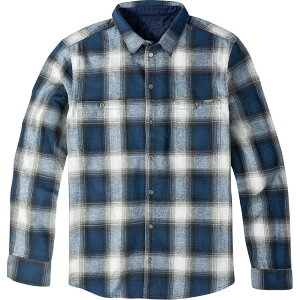 �yUSA�݌ɂ���z AMERICAN BIKER �V���c AMERICAN BIKER FLANNEL �u���[ M�T�C�Y 3040-3513 HD�X
