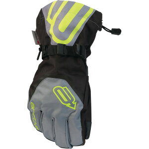 yUSA݌ɂz ANeBo Arctiva O[u PIVOT 8 GRAY/HI-VIZ XL 3340-1443 HDX