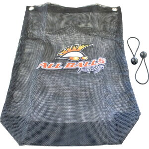 �yUSA�݌ɂ���z �I�[���{�[���Y ALL BALLS RACING TRAIL BAG 3540-0080 HD�X