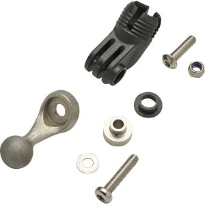 �yUSA�݌ɂ���z �`�� CIRO �}�E���gACTION CAMERA ADJUSTABLE 0636-0566 HD�X