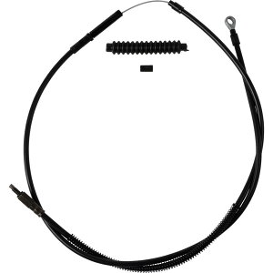 �yUSA�݌ɂ���z �o�[�l�b�g Barnett �P�[�u�� �N���b�` STEALTH +8 0652-3076 HD�X