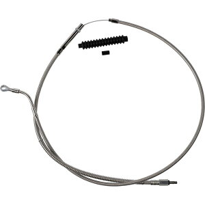 �yUSA�݌ɂ���z �o�[�l�b�g Barnett �N���b�`�P�[�u�� STNLS BRAID STD 0652-3080 HD�X