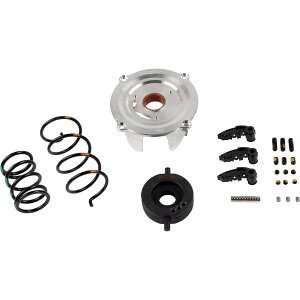 �yUSA�݌ɂ���z Bikeman Performance �N���b�` �L�b�g ARCTIC CAT ADAPT W/TORSION CONV 1141-0391 HD�X