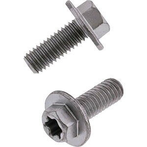 yUSA݌ɂz {g BOLT [X^C^tW{g M6x15 10pbN 2404-1058 HDX