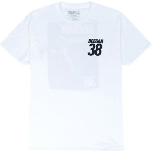 �yUSA�݌ɂ���z �f�B�[�K���A�p���� Deegan Apparel T�V���c MX2 �z���C�g 3X 3030-24379 HD�X