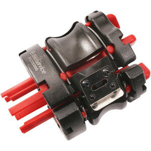 �yUSA�݌ɂ���z BIKESERVICE �t�H�[�N �V�[�� DRIVER 30-50MM 3805-0196 HD�X