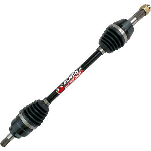 yUSA݌ɂz DEMON ANX HD LIFT TRX500 0214-2983 HDX