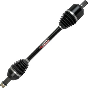 �yUSA�݌ɂ���z DEMON �A�N�X�� HD CFMOTO CFORCE 800 0214-3067 HD�X