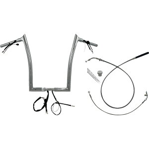 yUSA݌ɂz t@bgoK[Y FAT BAGGERS 1-1/4C` EZCXg[ |Cggbvnho[ N[ 16C` FLTRX, SE 0601-6836 HDX