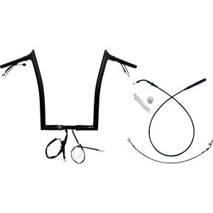 yUSA݌ɂz t@bgoK[Y FAT BAGGERS 1-1/4C` EZCXg[ |Cggbvnho[ ubN 16C` FLTRX, SE 0601-6837 HDX