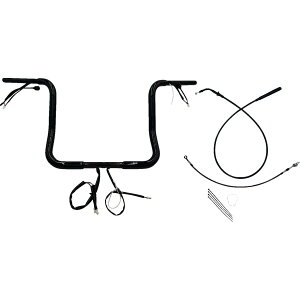 yUSA݌ɂz t@bgoK[Y FAT BAGGERS 1-1/4C` EZCXg[ Ehgbvnho[ ubN 14C` FLHX, SE 0601-6841 HDX