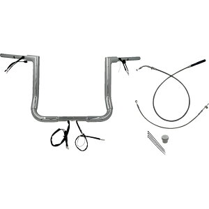 yUSA݌ɂz t@bgoK[Y FAT BAGGERS 1-1/2C` EZCXg[ tbggbvnho[ N[ 14C` FLHX, SE 0601-6846 HDX