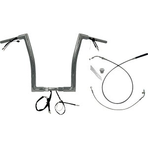 yUSA݌ɂz t@bgoK[Y FAT BAGGERS 1-1/2C` EZCXg[ tbggbvnho[ N[ 16C` FLTRX, SE 0601-6850 HDX