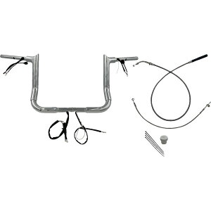 yUSA݌ɂz t@bgoK[Y FAT BAGGERS 1-1/2C` EZCXg[ |Cggbvnho[ N[ 12C` FLHX, SE 0601-6852 HDX