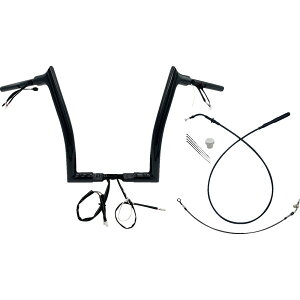 yUSA݌ɂz t@bgoK[Y FAT BAGGERS 1-1/2C` EZCXg[ |Cggbvnho[ ubN 14C` FLTRX, SE 0601-6857 HDX