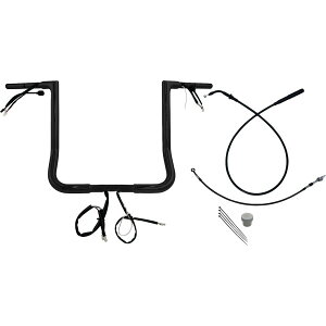 yUSA݌ɂz t@bgoK[Y FAT BAGGERS 1-1/4C` EZCXg[ tbggbvnho[ ubN 16C` FLHX, SE 0601-6861 HDX