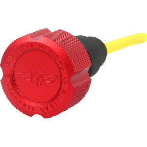 �yUSA�݌ɂ���z FIGURATI DESIGNS �I�C�� �f�B�b�v�X�e�B�b�N MAGNETIC PERF �c�C���J�� 2007- KNURLED ���b�h 0710-0307 HD�X