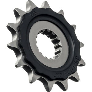 �yUSA�݌ɂ���z JT �X�v���P�b�g JT Sprockets �X�v���P�b�g �t�����g 14T 525 1212-2301 HD�X