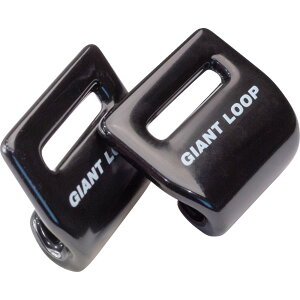 �yUSA�݌ɂ���z �W���C�A���g���[�v GIANT LOOP HOOKS FENDER 3509-0028 HD�X