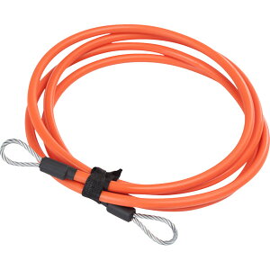 �yUSA�݌ɂ���z �W���C�A���g���[�v GIANT LOOP �P�[�u�� SECURITY QUICKLOOP 84 4010-0475 HD�X