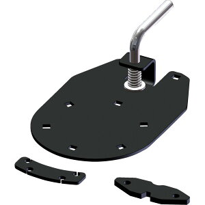 yUSA݌ɂz Kfi Products PLOW b` HD LIFT KEEPER Lbg UTV 4501-1242 HDX