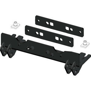 �yUSA�݌ɂ���z KFI PRODUCTS PLOW MOUNT SSR BISON 500U 4501-1260 HD�X