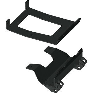 �yUSA�݌ɂ���z KFI PRODUCTS PLOW MOUNT �|�����X EXPEDIDTION 4501-1273 HD�X