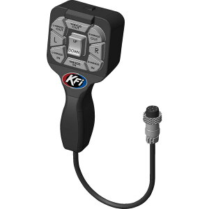 �yUSA�݌ɂ���z KFI PRODUCTS V-PLOW HAND REMOTE ONLY 4501-1305 HD�X