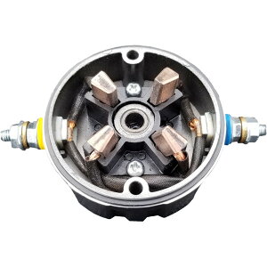 �yUSA�݌ɂ���z KFI PRODUCTS WINCH MOTOR END CAP ASSAULT 4505-1159 HD�X