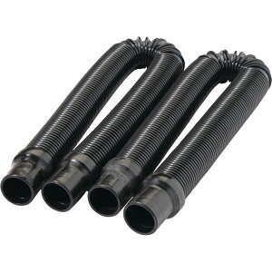 �yUSA�݌ɂ���z MOOSE OFFROAD 2-6 FT EXPANDABLE FLEX AIR PUMPER SYSTEM HOSE 0136-0065 HD�X