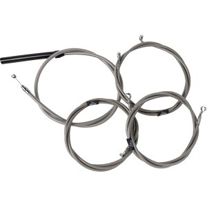 yUSA݌ɂz LA`bp[Y LA Choppers P[u Lbg CH CPL 18-20 24Nȍ~ FL 0662-1183 HDX