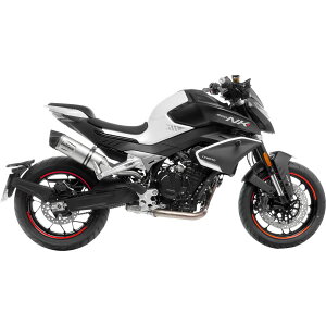 �yUSA�݌ɂ���z LEOVINCE �}�t���[ LV 1 SS CF MOTO 800 NK SPORT 1811-4635 HD�X