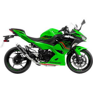 yUSA݌ɂz LEOVINCE }t[ GP CORSA ubN Z NINJA 400 500 1811-4735 HDX