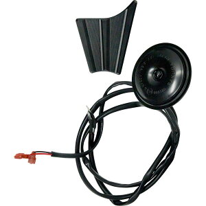 �yUSA�݌ɂ���z KODLIN USA HORN RELOCATION �L�b�g �u���b�N 2107-0358 HD�X