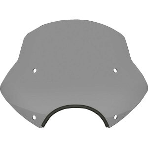 �yUSA�݌ɂ���z �����t�B�X�V�F�[�h MEMPHIS SHADES �E�C���h�V�[���h SPD DEMON 13�C���` �u���b�N�X���[�N 2313-0334 HD�X