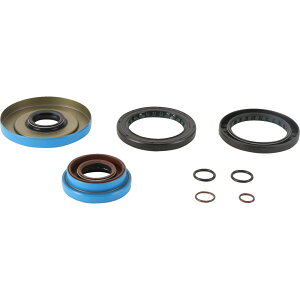 �yUSA�݌ɂ���z MOOSE OFFROAD �g�����X�A�N�X�� �V�[�� �L�b�g �|�����X MSE 0935-1285 HD�X