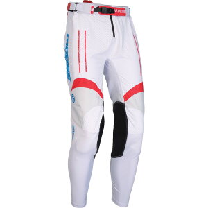 �yUSA�݌ɂ���z MOOSE OFFROAD Alpha One �p���c ���b�h/�z���C�g/�u���[ 28 SLIM 2901-12048 HD�X