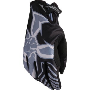 yUSA݌ɂz MOOSE OFFROAD O[u AGROID PRO ubN/O[ 2XLTCY 3330-8082 HDX