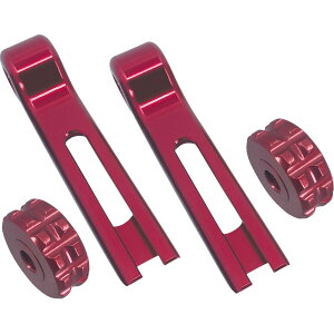 �yUSA�݌ɂ���z PSR Anthem Pro ���o�[�A�N�Z�T���[�L�b�g ���b�h 0610-2339 HD�X