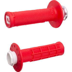 yUSA݌ɂz I[fB[AC ODI Obv MICRO X HALF WAFFLE LOCK ON RED/BLK 0630-3295 HDX