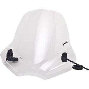 �yUSA�݌ɂ���z �v�[�` Puig �E�B���h�X�N���[�� UNI TOUR GSX-8S �N���A 2301-2599 HD�X