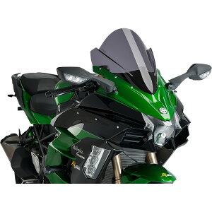 yUSA݌ɂz v[` Puig EBhXN[ RACE Ninja H2SX _[NX[N 2301-2772 HDX