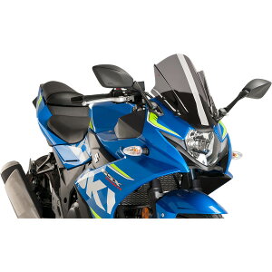 yUSA݌ɂz v[` Puig EBhXN[ RACE GSX250R _[NX[N 2301-2792 HDX