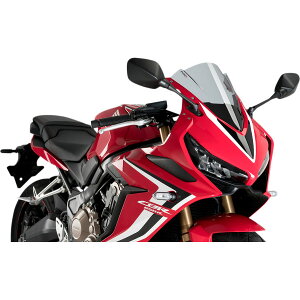 yUSA݌ɂz v[` Puig EBhXN[ RACE CBR650R X[N 2301-2850 HDX