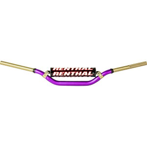 �yUSA�݌ɂ���z �����T�� RENTHAL Twinwall �n���h���o�[ 998 �p�[�v�� 0601-6425 HD�X